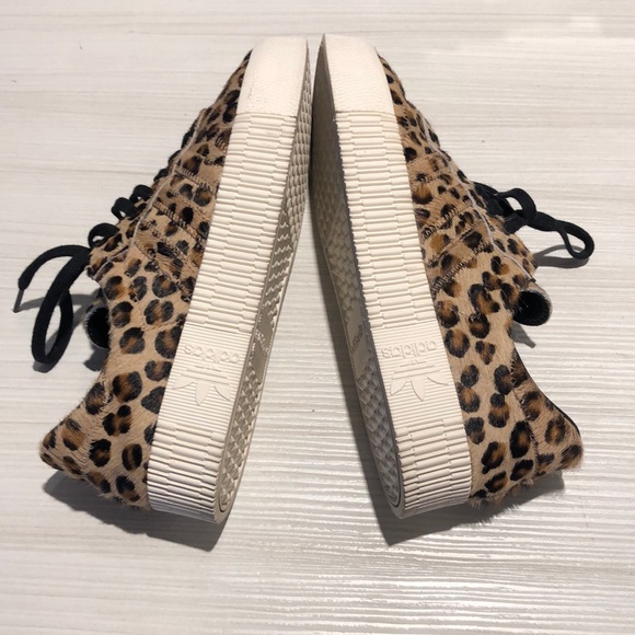 adidas out loud sambarose